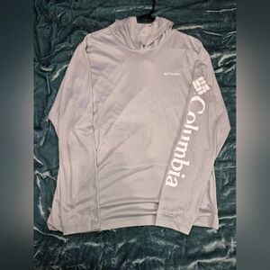 Columbia hoodie